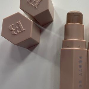 fenty match stix contour